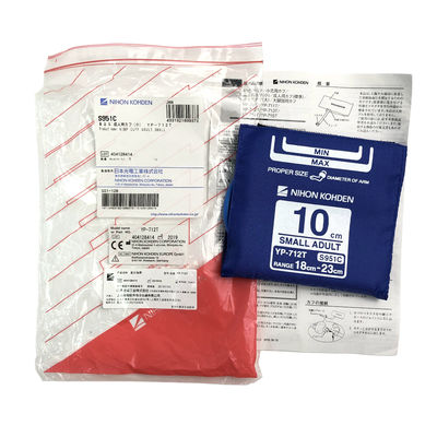 NIHON KOHDEN YP-712T NIBP CUFF Yetişkin küçük 18cm-23cm