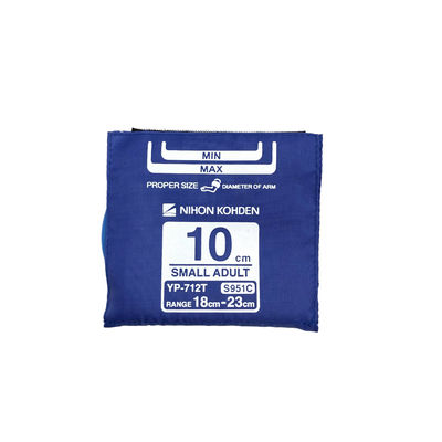 NIHON KOHDEN YP-712T NIBP CUFF Yetişkin küçük 18cm-23cm