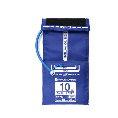 NIHON KOHDEN YP-712T NIBP CUFF Yetişkin küçük 18cm-23cm