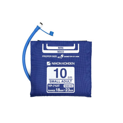NIHON KOHDEN YP-712T NIBP CUFF Yetişkin küçük 18cm-23cm