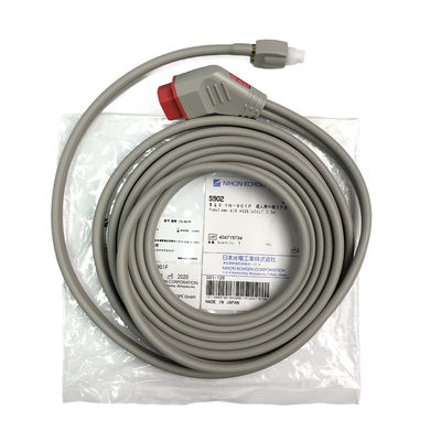 NIHON KOHDEN YN-901P AIR HOUSE NIBP CUFF Yetişkin küçük 18cm-23cm