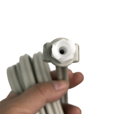 NIHON KOHDEN YN-901P AIR HOUSE NIBP CUFF Yetişkin küçük 18cm-23cm