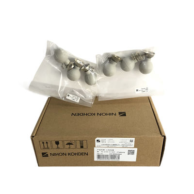 NIHON KOHDEN 6144-011825 Göğüs Elektrodu Silikon Kauçuk
