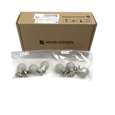 NIHON KOHDEN 6144-011825 Göğüs Elektrodu Silikon Kauçuk