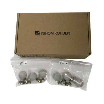NIHON KOHDEN 6144-011825 Göğüs Elektrodu Silikon Kauçuk
