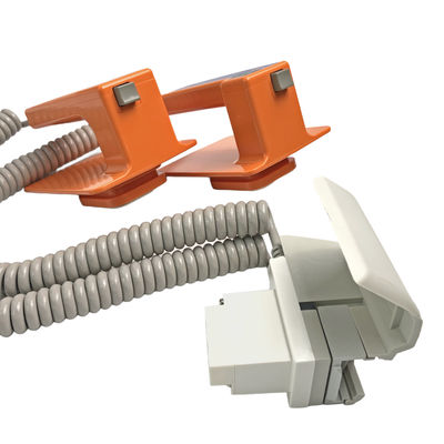 ND-552VC Defibrilatör Yakaları