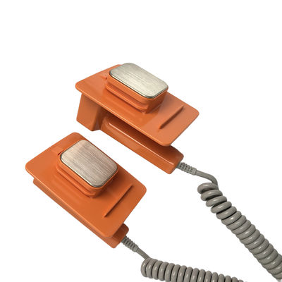 ND-552VC Defibrilatör Yakaları