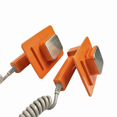 ND-552VC Defibrilatör Yakaları