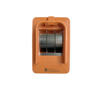 ND-611V Defibrilatör Paddles