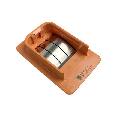 ND-611V Defibrilatör Paddles