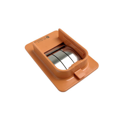 ND-611V Defibrilatör Paddles