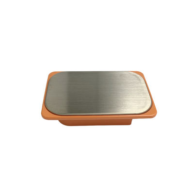ND-611V Defibrilatör Paddles