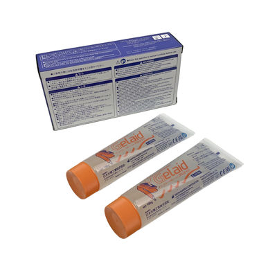 Z-101BA defibrilasyon için pasta