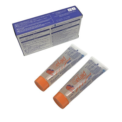 Z-101BA defibrilasyon için pasta