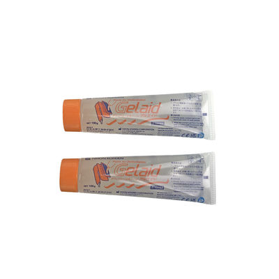 Z-101BA defibrilasyon için pasta