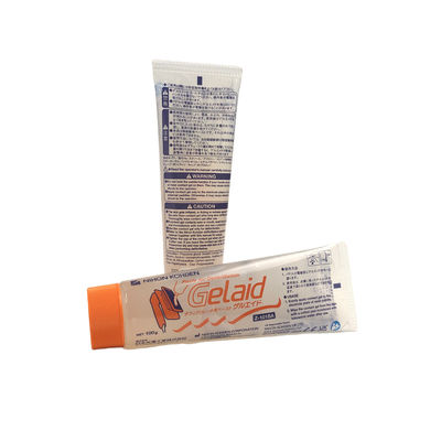 Z-101BA defibrilasyon için pasta