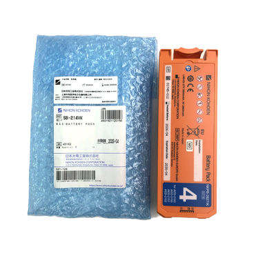 Akü Paketi SB-214VK/NKPB-28271K LiMnO2 27V 2800mAh, 3V 2800mAh