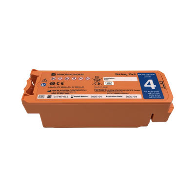 Akü Paketi SB-214VK/NKPB-28271K LiMnO2 27V 2800mAh, 3V 2800mAh