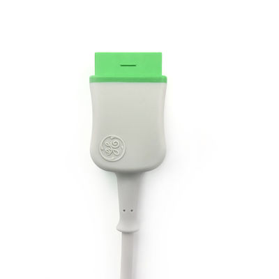 GE Ref:2106305-003 EKG Trunk Kablosu 3/5 kurşun IEC3.6m/12ft