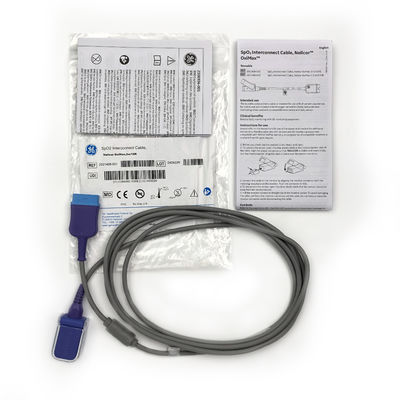 2021406-001 SpO2 Bağlantı Kablosu Nellcor OxiMax,3m/10ft
