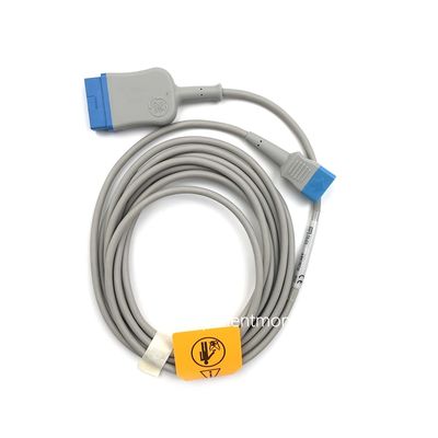 TS-G3 TruSignal SpO2 Bağlantı Kablosu.