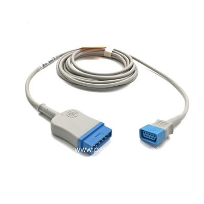 TS-G3 TruSignal SpO2 Bağlantı Kablosu.