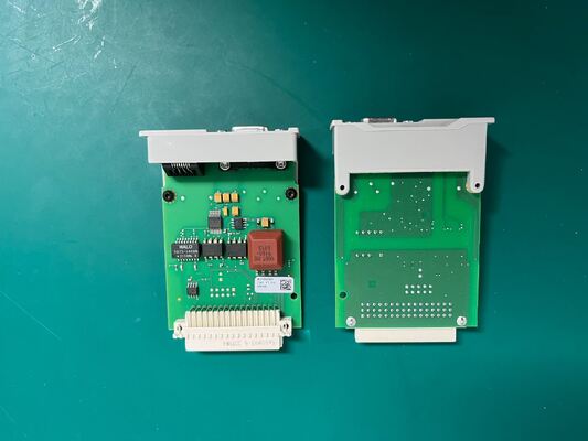 Philip FM20 FM30 PN M2703 Fetal Land Card Good Condition