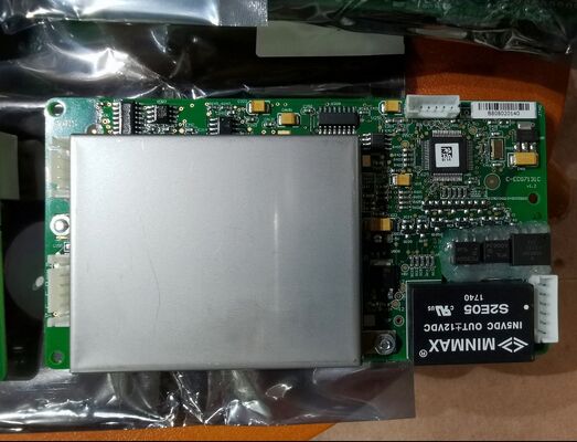 Philip GOLDWAY G30 G40 PN 45356436891 EKG BORTU