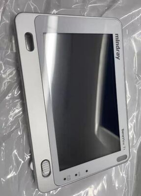 Mindray BeneView T1 Monitör Lcd Ekranı - Kritik Bakım İzleme İçin