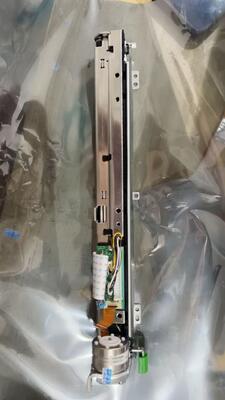 MINDRAY EKG R12 PRINTER HEAD PN 024-000534-00 Tıbbi EKG Kayıt Aygıtlarında
