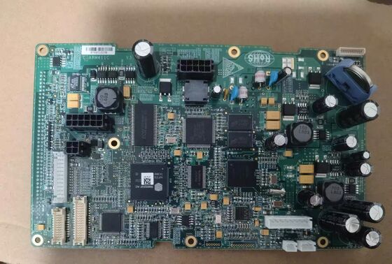 GOLDWAY G60 Elektronik Aygıt Entegrasyonu için Ana pano P/N 453564288752