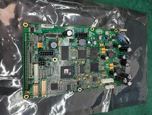 GOLDWAY G60 Elektronik Aygıt Entegrasyonu için Ana pano P/N 453564288752
