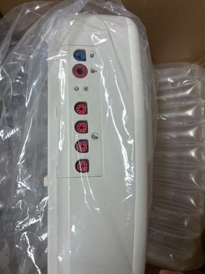 Philip FM20 FM30 FETAL MONITOR NIBP SPO2 yazılım geliştirme