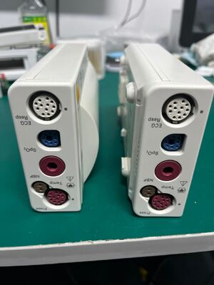 Philip M3001A MP Serisi Monitörleri için MMS Modülü