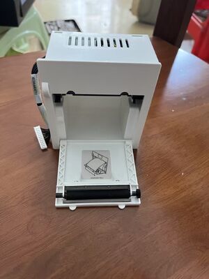 PHILIP CM10 CM12 CM100 CM120 CM150 Monitör Yazıcı F453564387541