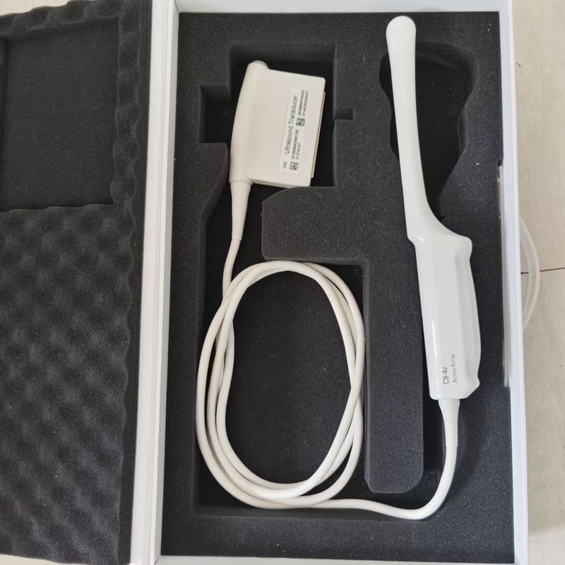 Açık Görüntüler Tıbbi Ultrason Sonda C5-1 X5-1 S5-1 L12-3 L12-4 C9-4V