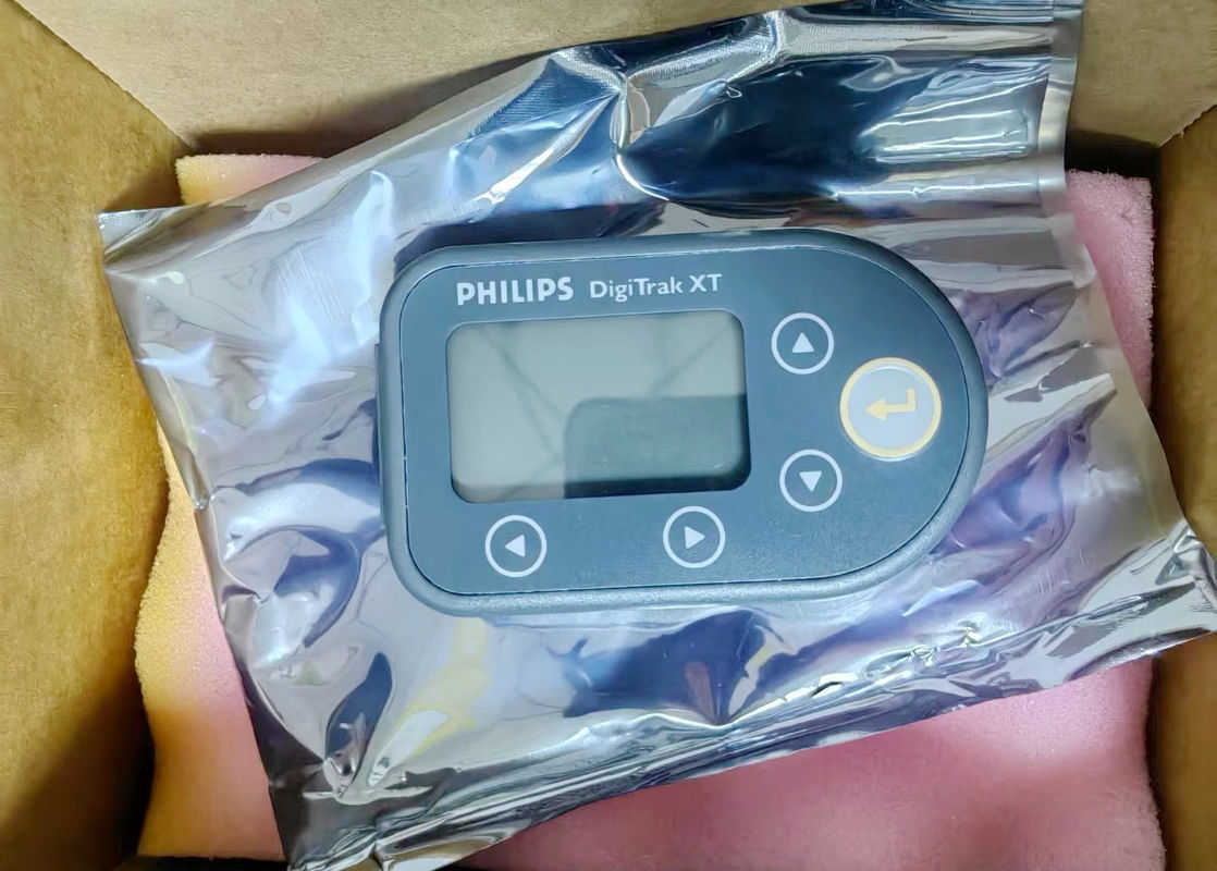 Kullanılmış PHILIP Digitrak XT Holter Kaydedici 24 Saat Dinamik Tıbbi