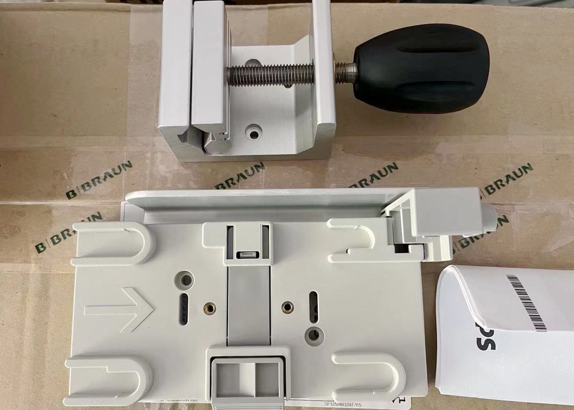 Philip IntelliVue MP2 X2 için sabit çerçeve