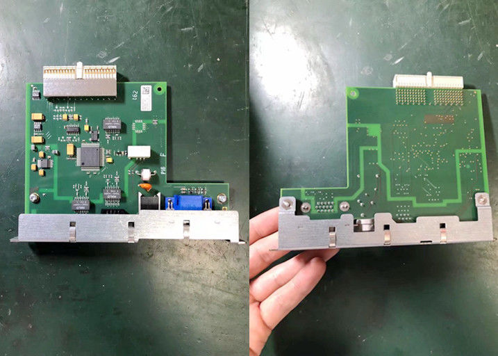 PHILIP IntelliVue MP40 MP50 için ağ paneli hasta monitörü aksesuarları