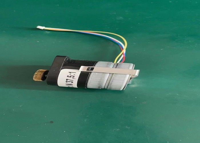 Philip hasta monitörü parçaları FM20 FM30 fetal monitörler için yazıcı motoru