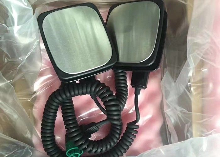 PHLIP M4746A için siyah renkli defibrilatör makinesi parçaları kolu