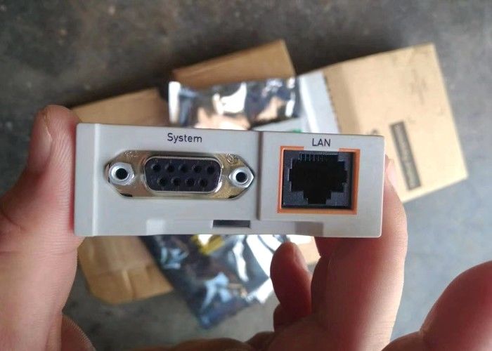 Tıbbi Fetal Monitor Aksesuarları Parçalar Ağ Kartı FM20 FM30 FM40 için