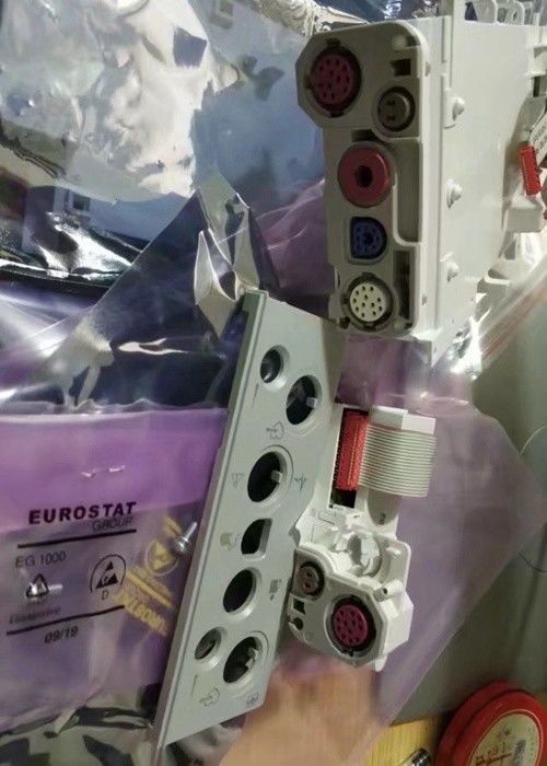 PHLIP MP5 Hasta İzleyici Aksesuarları İnvaziv İzleme için İnvaziv Tahta