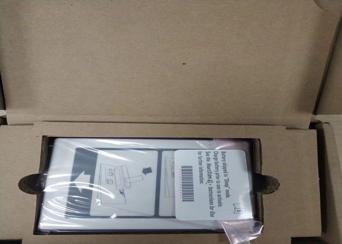 PHLIP şarj edilebilir XL+861290 Defibrilatör Lityum İyon Pil 14.4V 6.75Ah 97Wh