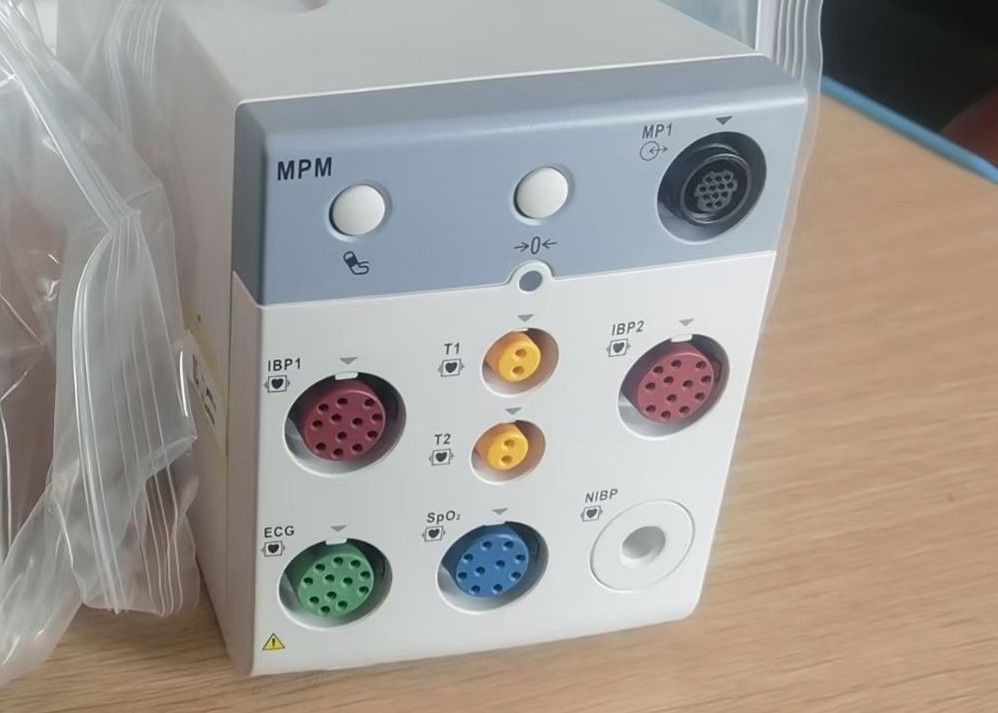BeneView T5 T6T T8 Mindray MPM Modülü Onarım Çok fonksiyonel Parametr Modülü için
