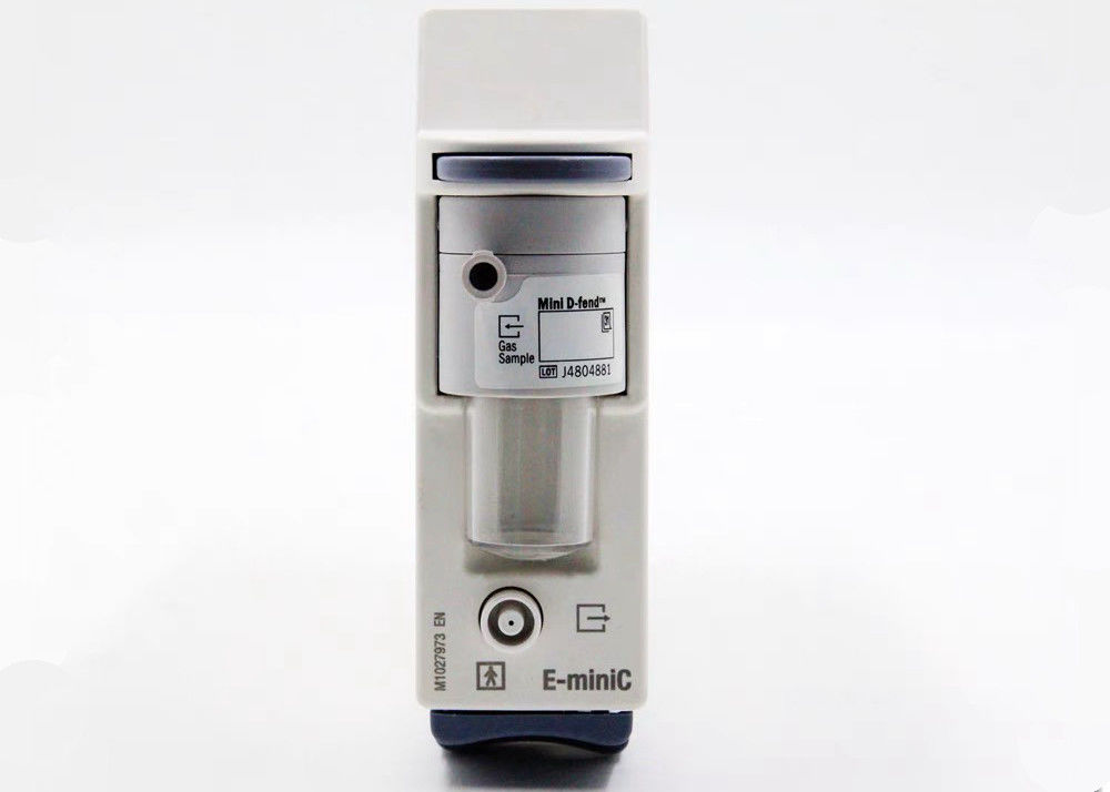 GE E-MINIC-00 E-MINIC Modülü Bakımı Tıbbi Hasta İzleyici için