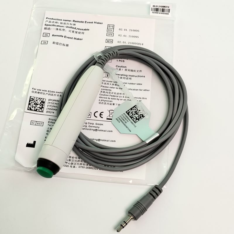 2F2 F3 F6 F9 Makine REF 02 için.5m Lastik İzleme İşareti01210095 MPN 02.01.210095012