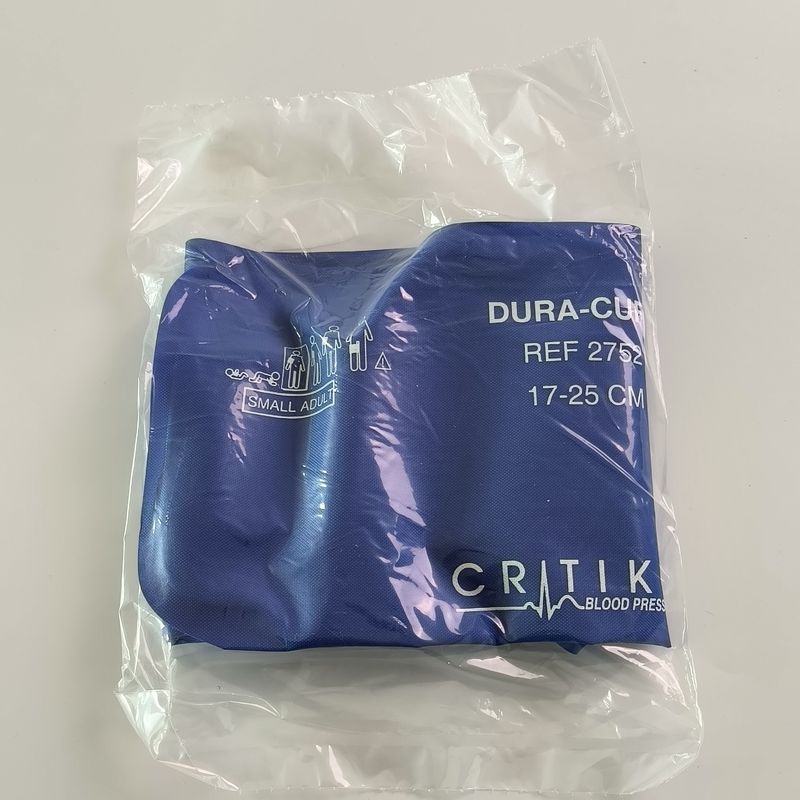 GE Orijinal DURA-CUF Manşet Farklı Bayonetler Küçük Yetişkin 17-25cm REF: 2752
