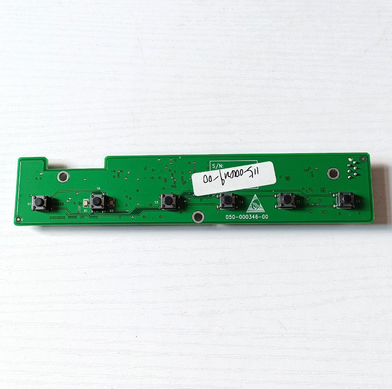 Mindray BeneVision T5 Hasta İzleyici Klavye REF 050-000346-00 Ya da 051-000249-00
