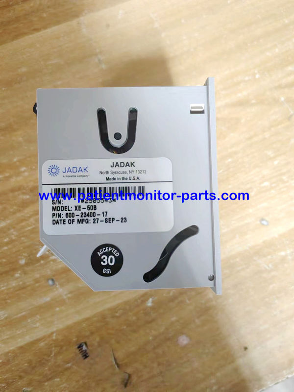 Model: XE-60B PN:600-23400-17 Philip IntelliVue MP5 Hasta İzleyici, Kaydedici, Yazıcı